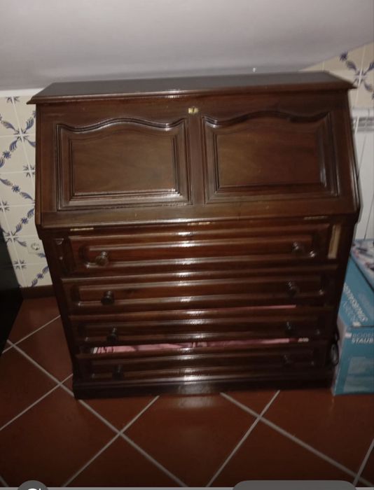 Mobila de quato( 2 camas individuais)