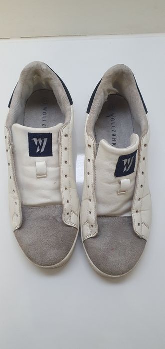 Buty Wolczanka 41