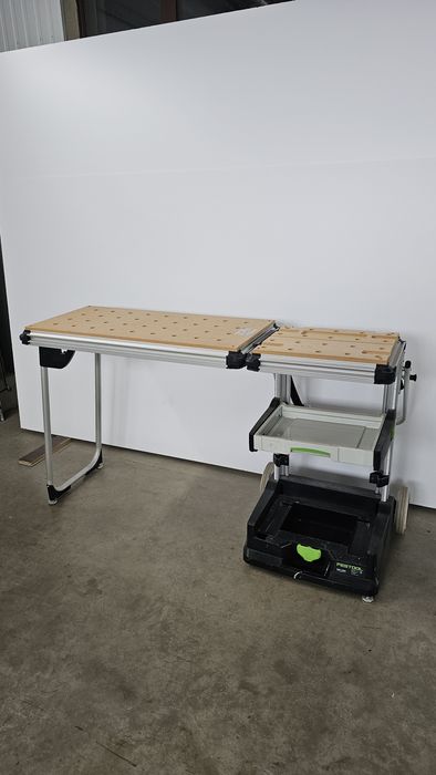 Stół Festool MW 1000