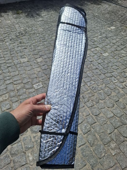 Para-Sol Carro (Novos)