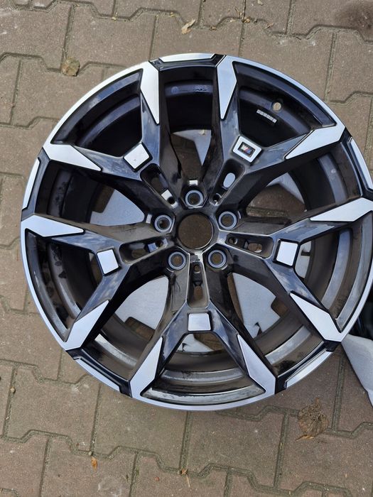 Felga do BMW3 G20 G21 G22 19'' Styling 995M ,