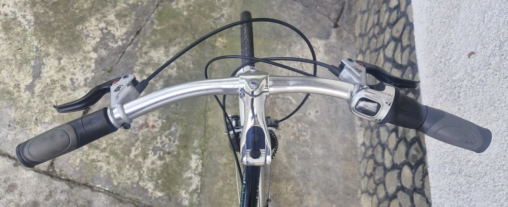 Велосипед /28/vsf fahrradmanufaktur/ Made in Germany