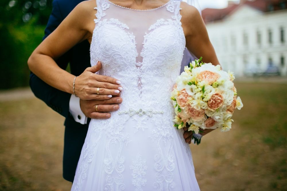 Suknia ślubna Catalea