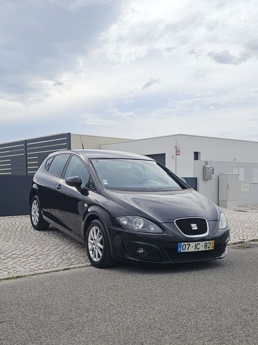 Seat leon 1.9 Tdi