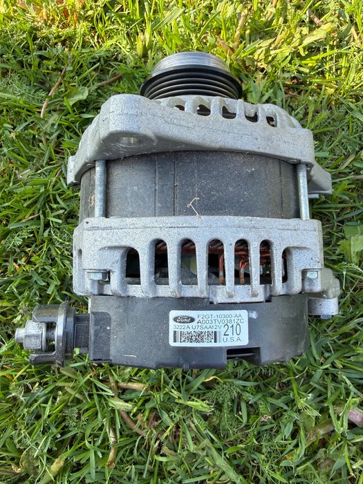 Alternator Ford Edge lift 2.7 ecoboost F2GT-10300AA
