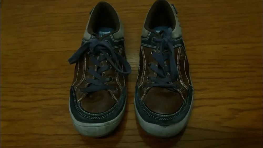 Ténis Lois Jeans nº 35