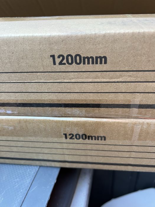 Lampada T8 LED tubo 1,2mts 18W