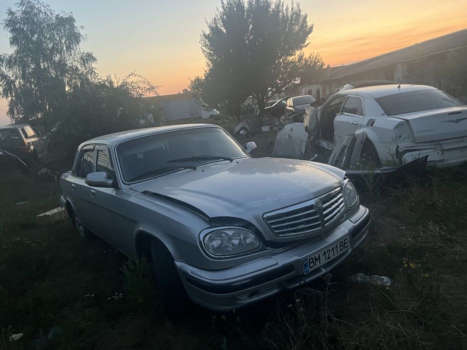 Продам  мотор на Газель-Волга 31105-801