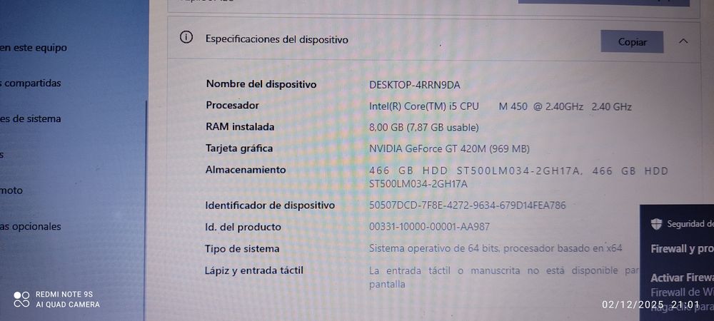 Máquina diagnóstico BMW ISTA