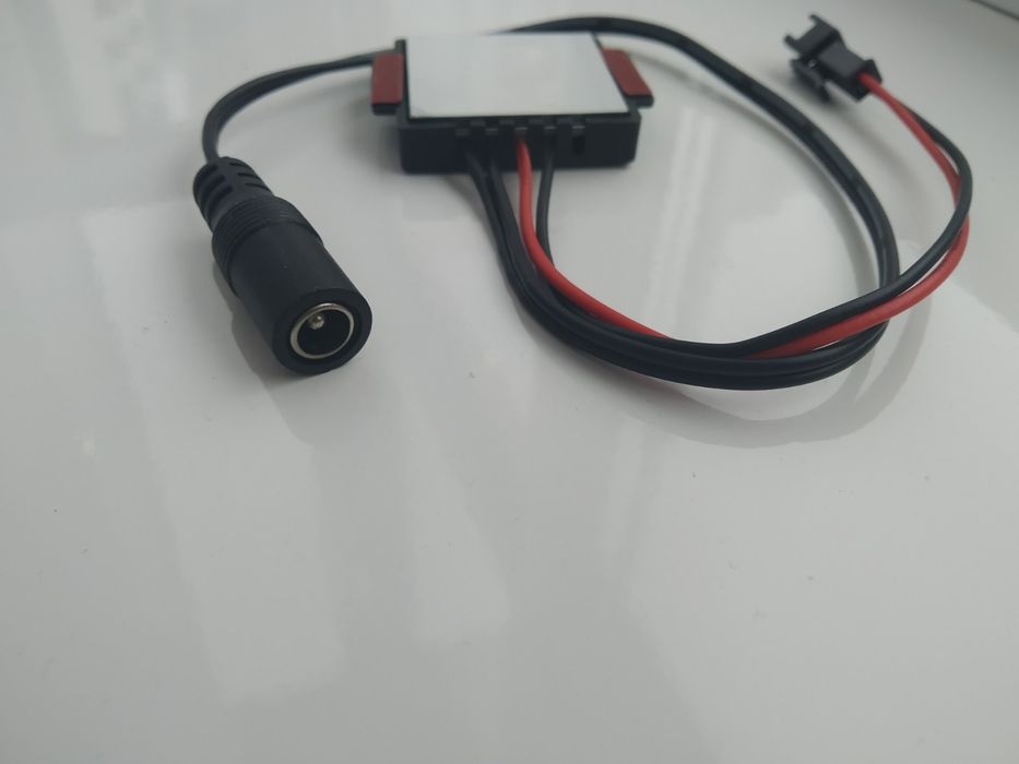 Вимикач сенсорний для дзеркала