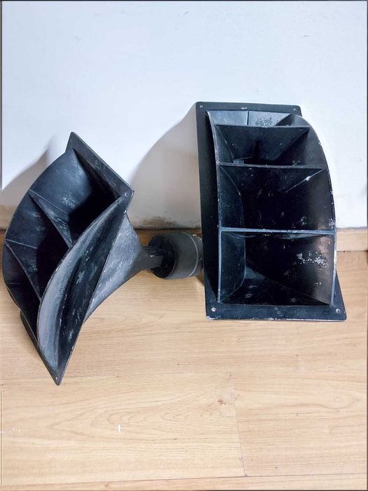 Par de Tweeter JBL - Professional Séries 2410