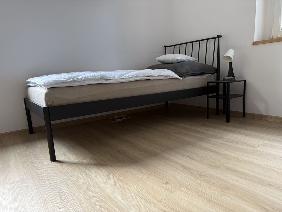 Łóżko 200/90 rama Abildro