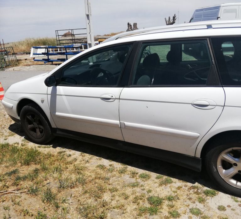 Citroën C5.  2.0HDI