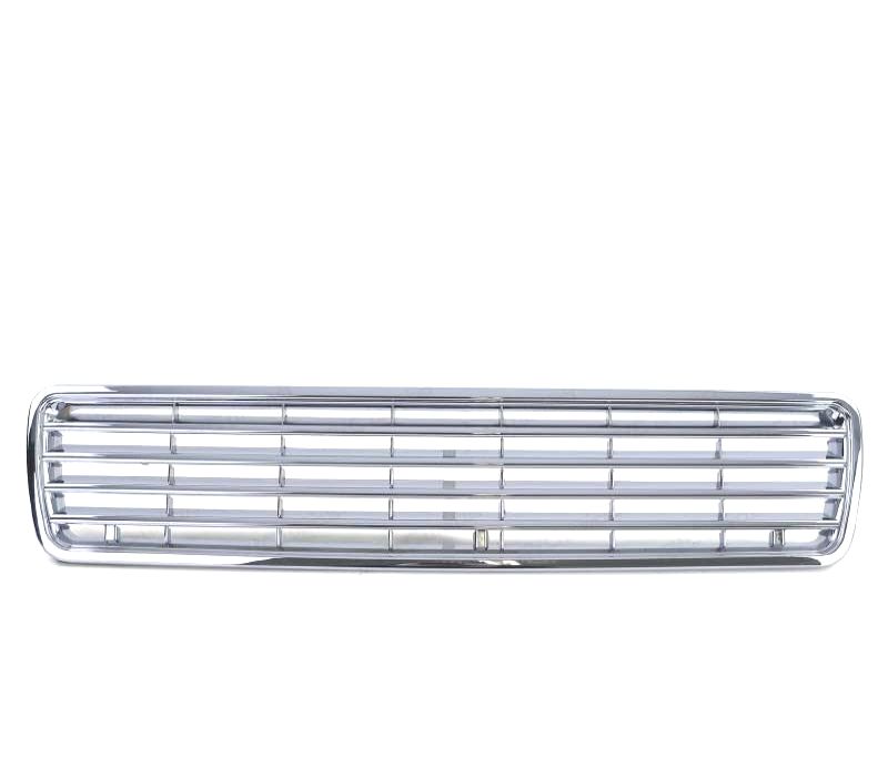 GRELHA FRONTAL AUDI 80 91-96 CROMADO