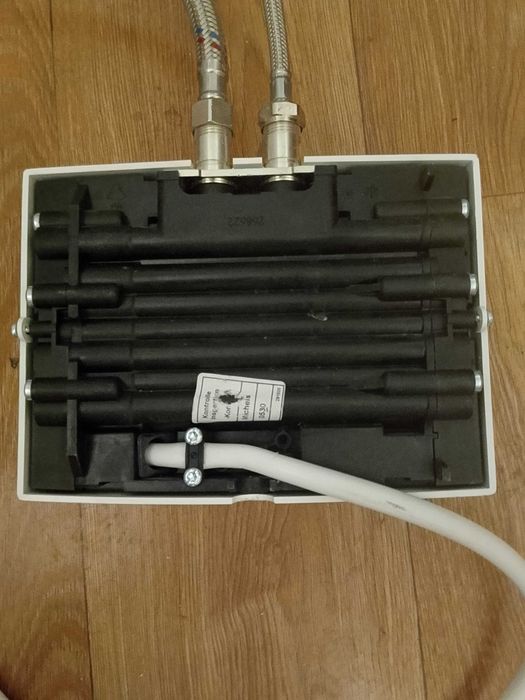 Podgrzewacz wody elektryczny stiebel eltron