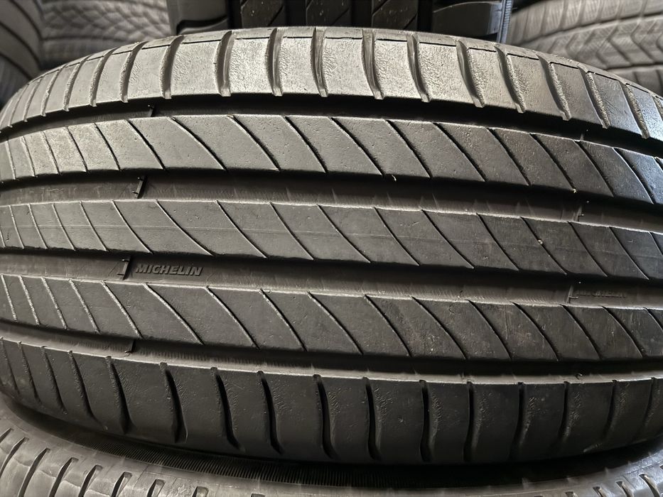 Шини Літні 205х55хR16 MICHELIN Primacy 4 / 4шт / 85%Залишок