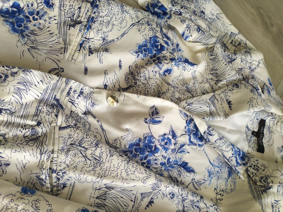 Kostium Top Secret L