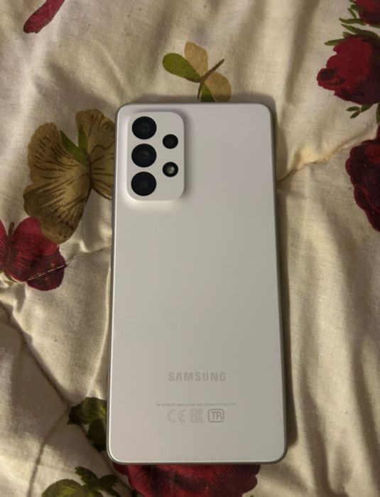Samsung а53 5g б/у