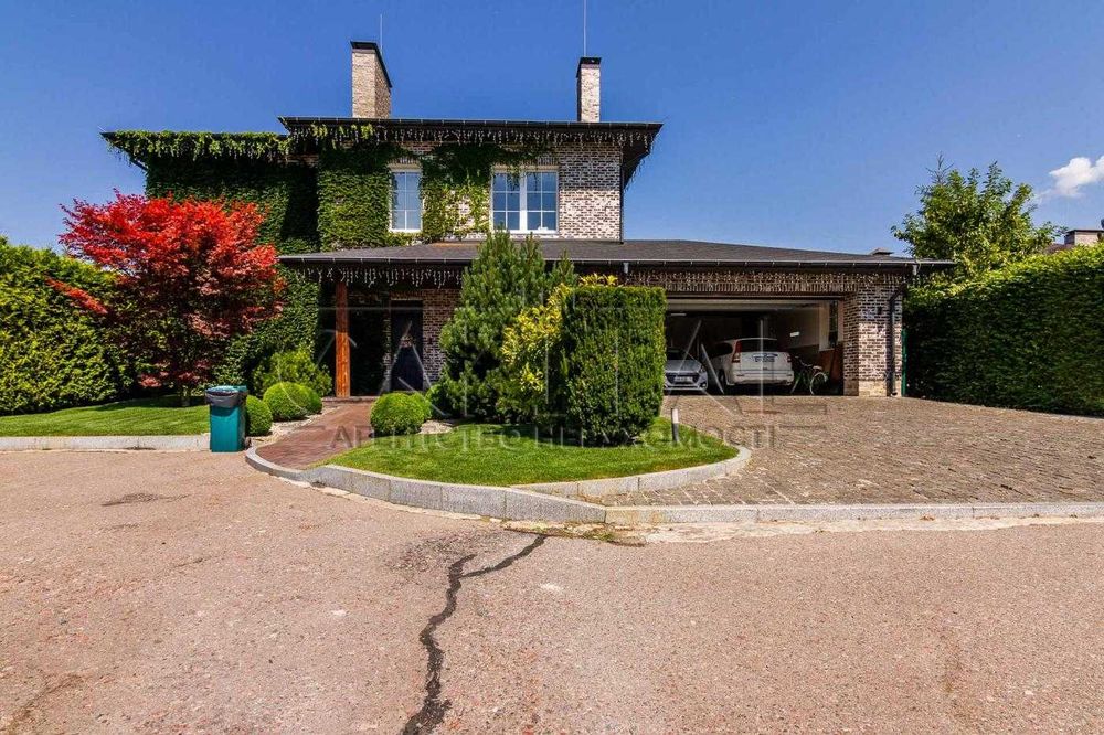 Продаж будинку з басейном, Романків, Подгорци, Ходосівка, Козин