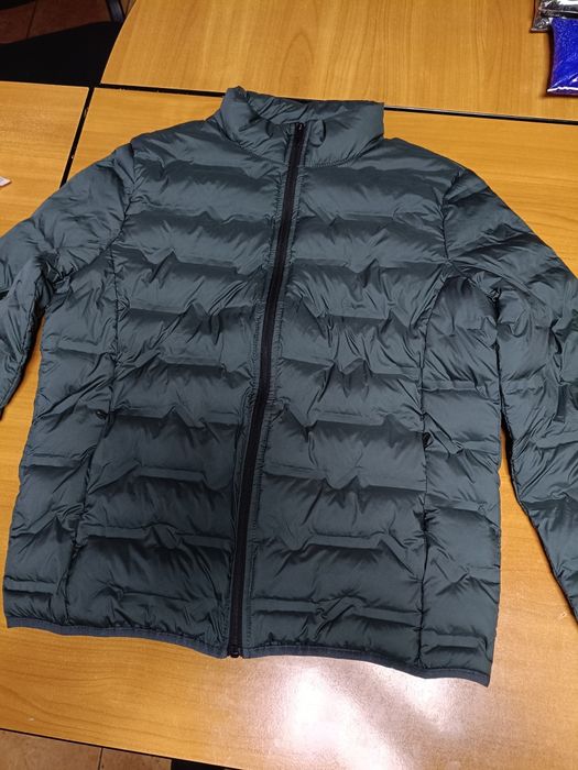 Спортивна Куртка термо