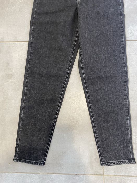 Jeansy damskie Levi’s