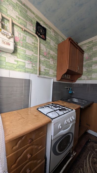 Продаж 1к квартири Красилів