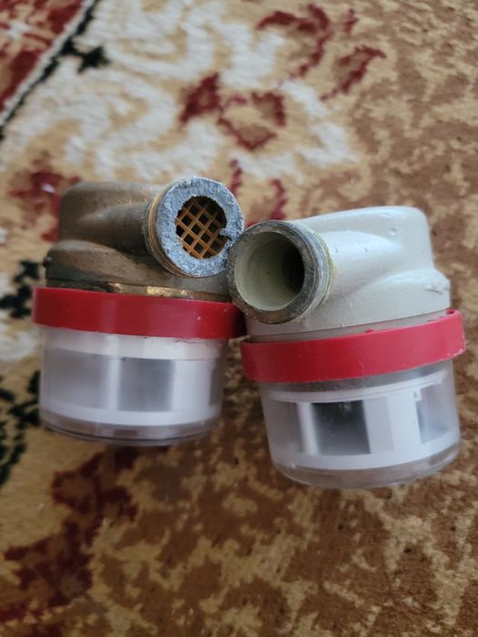 Лічильник води Новатор ХВ, счётчик воды