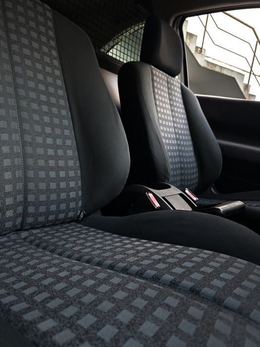 Comercial RENAULT Megane VAN 1.5DCI 105CV CX6 - Excepcional