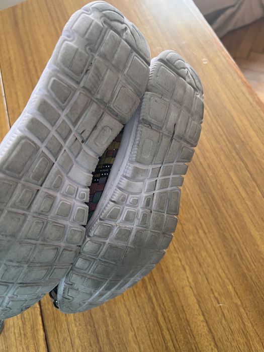 Легеньке взуття