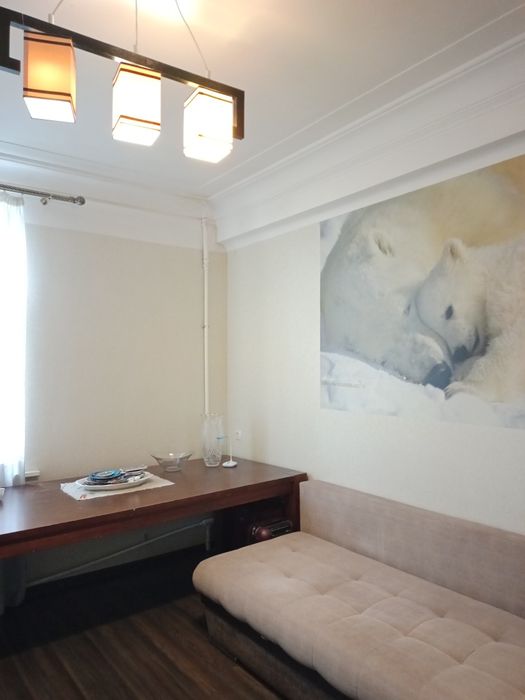 Первая сдача в аренду 3-х ком. Центральная часть города Харькова