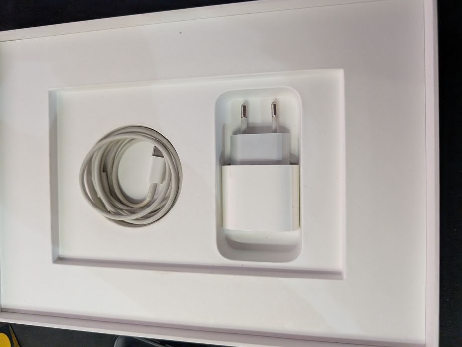 iPad 9. gen. (A2602) - 64GB