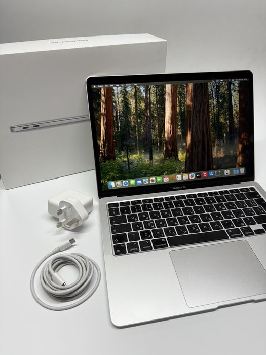MacBook本体 Apple MacBook Air M1 16GB 512GB Купить MacBook Air 13
