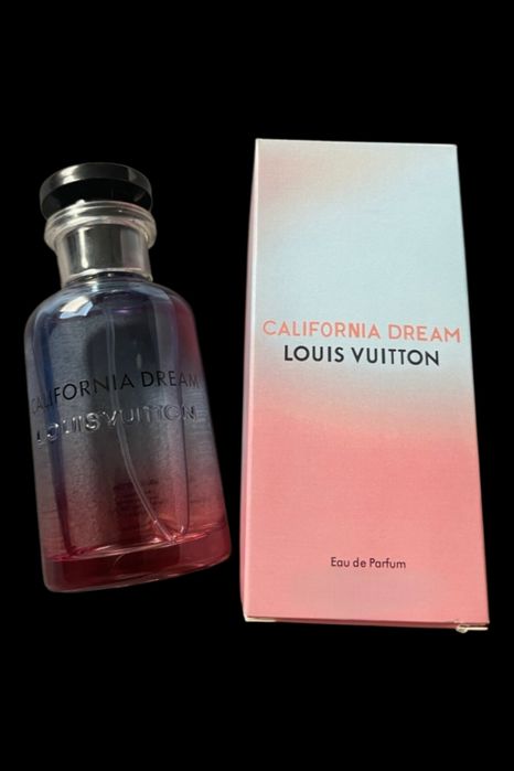 Perfumy Louis Vuitton