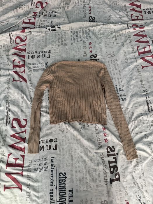 Кофтинка basic