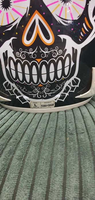 KASK No Fear Cross PRIME