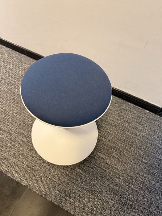 IKEA stołek, siedzisko, taboret do biurka NILSERIK