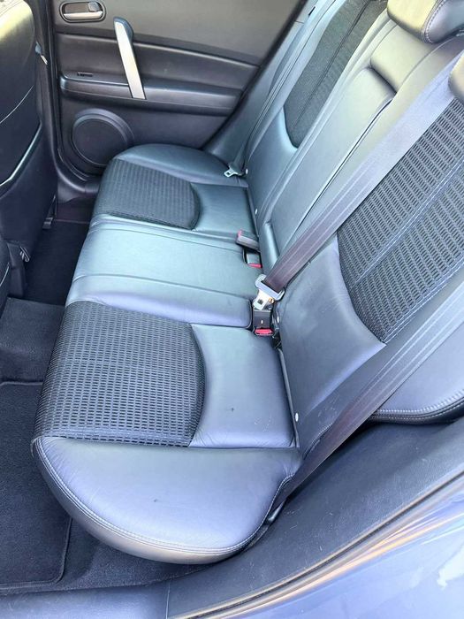 Официальная Mazda 6 MAXIMAL (2.0 автомат, кожа, 2009 год)