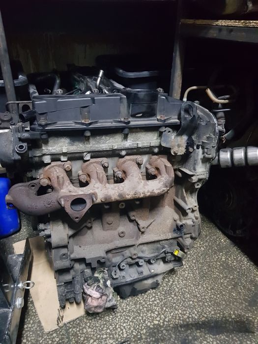2.2 hdi   tdci   ,głowica, korbowody, tłoki  ,walki rozrzadu