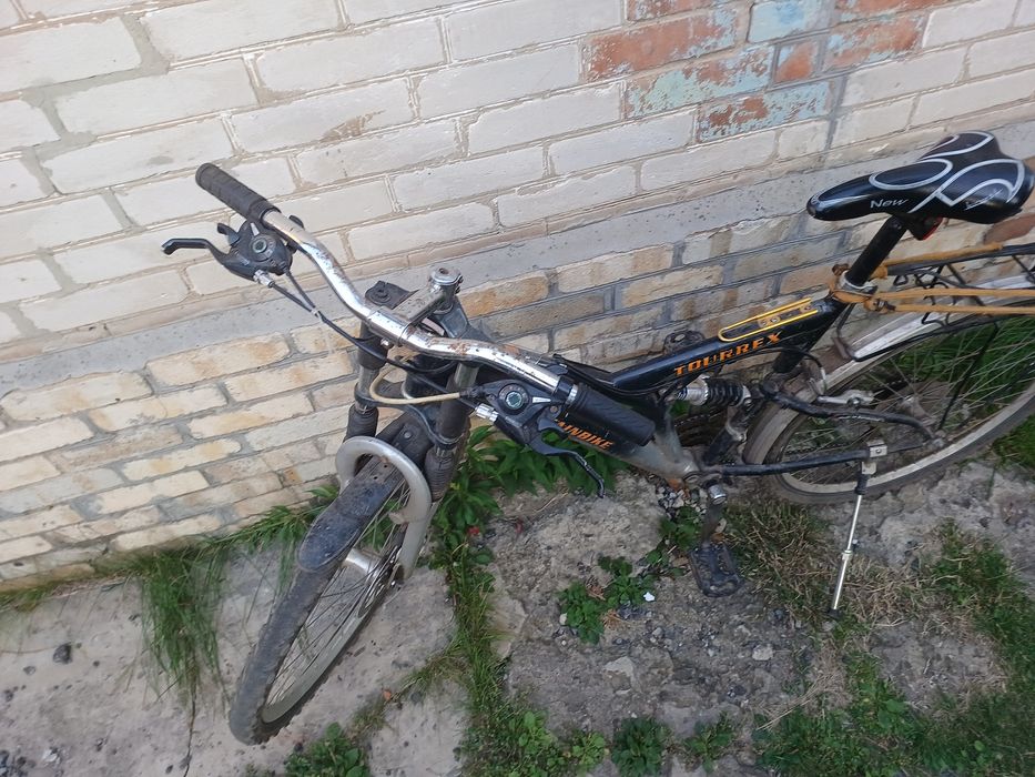 Продам велосипед