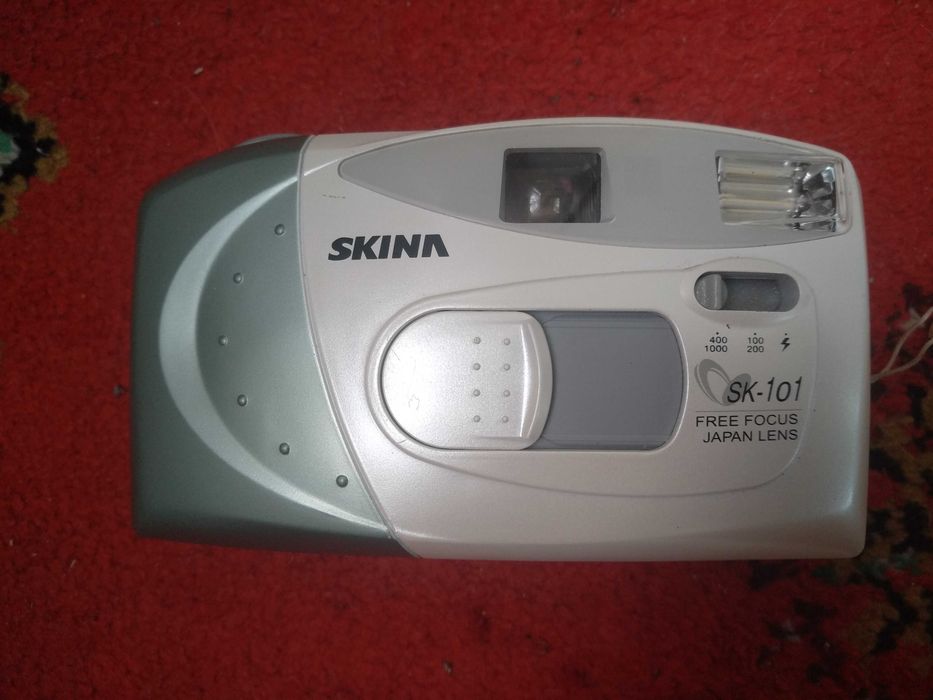 Фотоаппарат SKINA SK101
