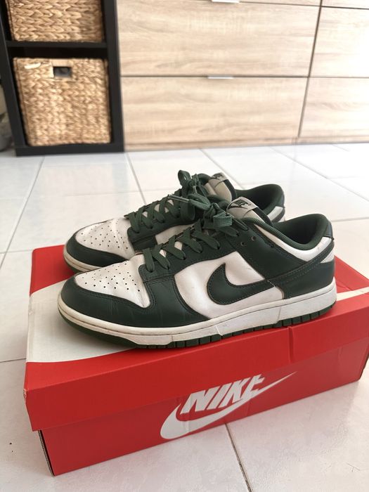 Nike Dunk Low Spartan Green"  Tam. 42.5