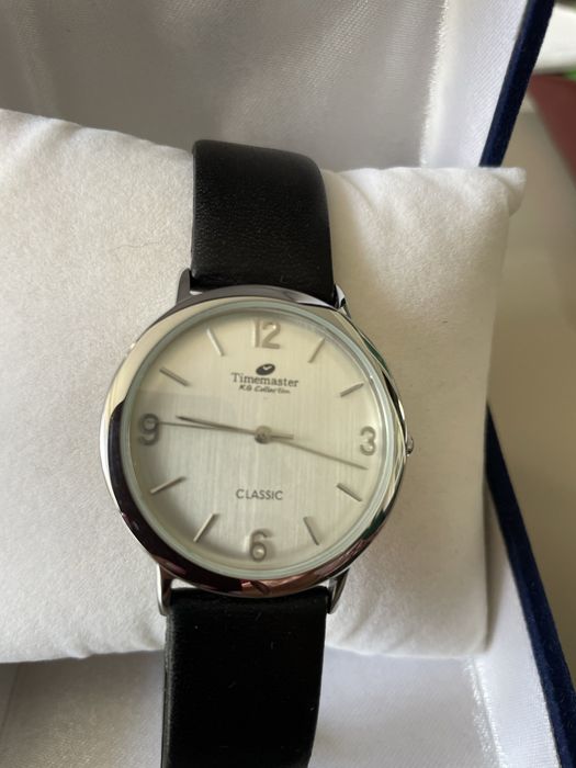 Zegarek męski Timemaster