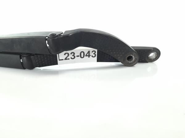 Haste / braço de escova limpa vidros frente direita RENAULT Clio IV So