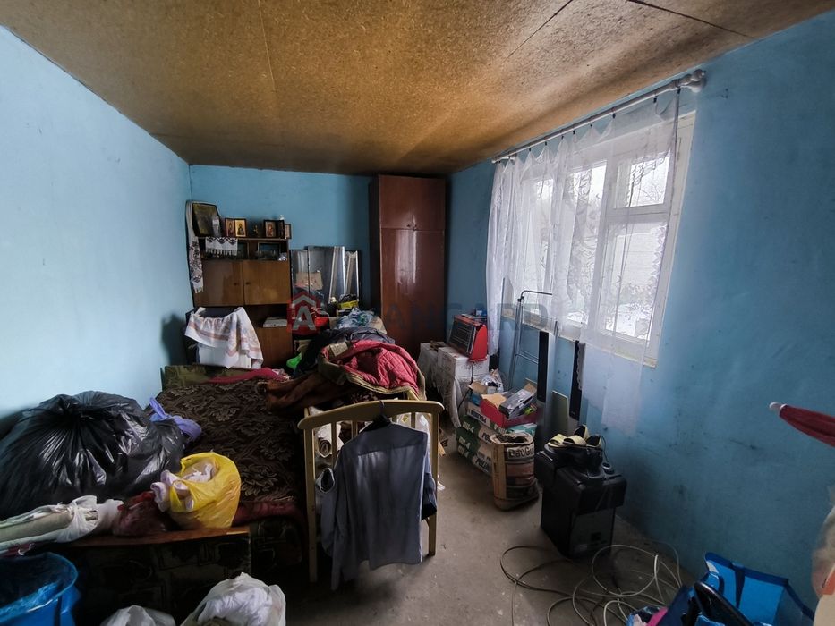 Просторий будинок в Карнаухівці