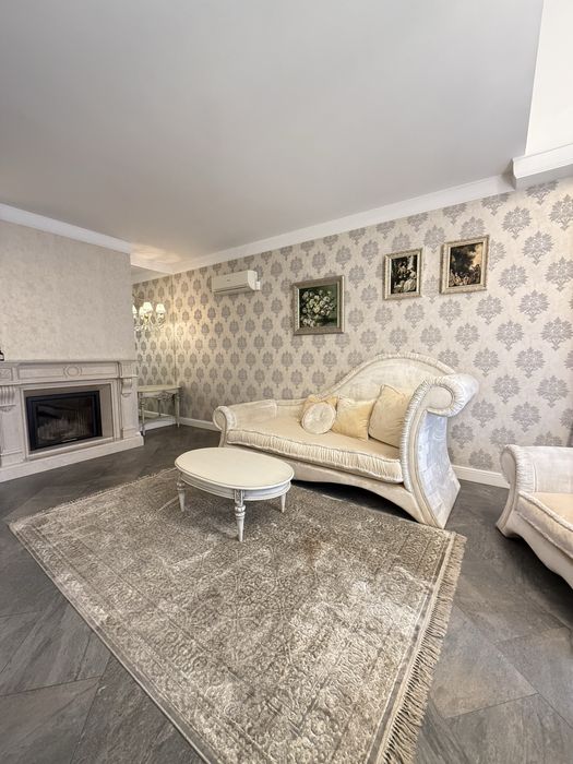 Дом по адресу ул. Заречная (площадь 600 м²) - Atlanta.ua - фото 23