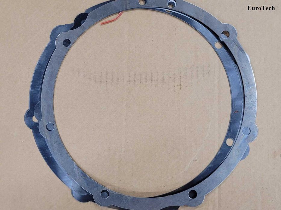 Zestaw podkładek John Deere YZ501850