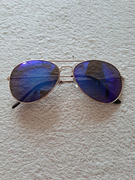 Okulary przeciwsłoneczne