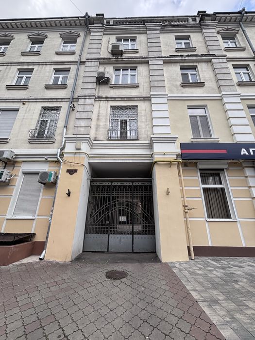 2 ком. квартира Бельгийка Центр Олександрівський пр-т