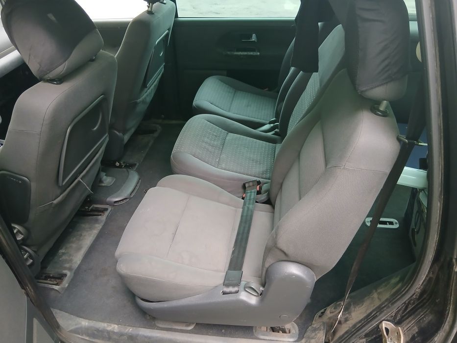 Продам volkswagen sharan 1.9TDI АКПП фольксваген  шаран
