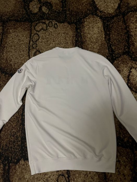 свитшот moncler